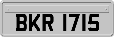 BKR1715