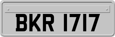 BKR1717