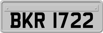 BKR1722