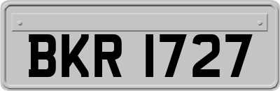 BKR1727
