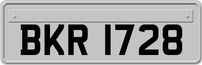 BKR1728