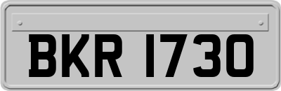BKR1730