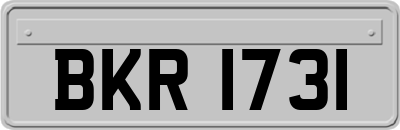 BKR1731