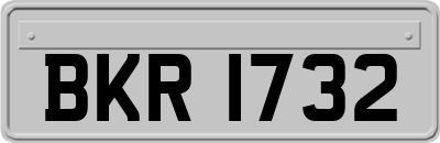 BKR1732