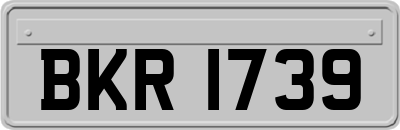 BKR1739