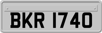 BKR1740