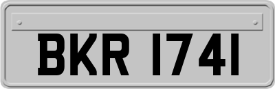 BKR1741