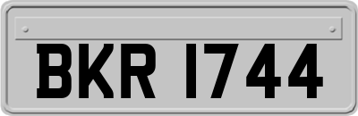 BKR1744