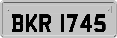 BKR1745
