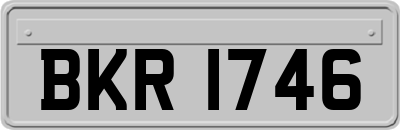 BKR1746