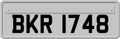 BKR1748