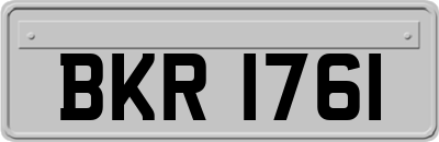 BKR1761