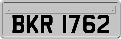 BKR1762