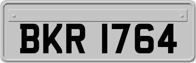 BKR1764