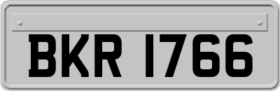BKR1766