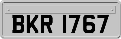 BKR1767