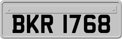 BKR1768
