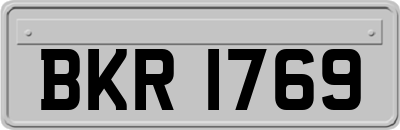 BKR1769