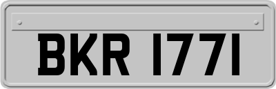 BKR1771