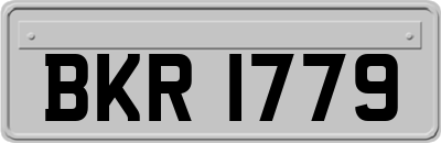 BKR1779