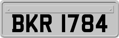 BKR1784