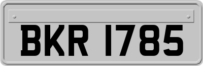 BKR1785