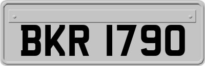 BKR1790