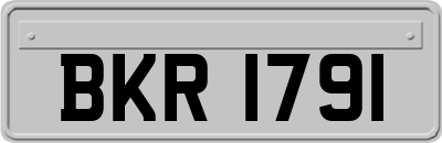 BKR1791