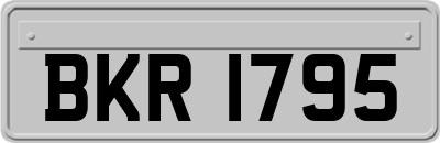 BKR1795