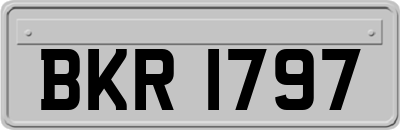 BKR1797
