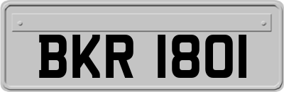 BKR1801