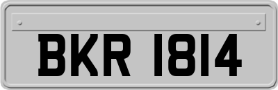 BKR1814