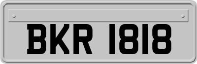 BKR1818