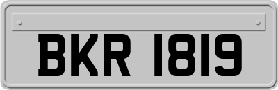 BKR1819