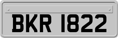 BKR1822