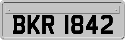 BKR1842