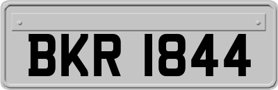 BKR1844