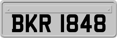 BKR1848