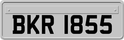BKR1855