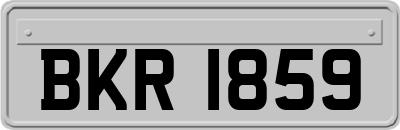 BKR1859