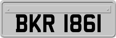 BKR1861