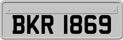 BKR1869