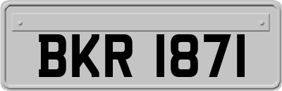 BKR1871