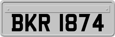 BKR1874