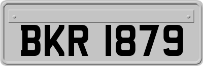 BKR1879