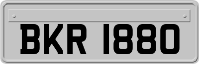 BKR1880