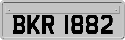 BKR1882