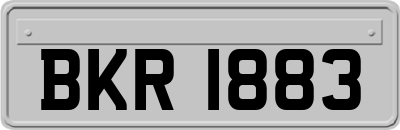 BKR1883