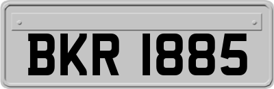 BKR1885