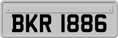 BKR1886